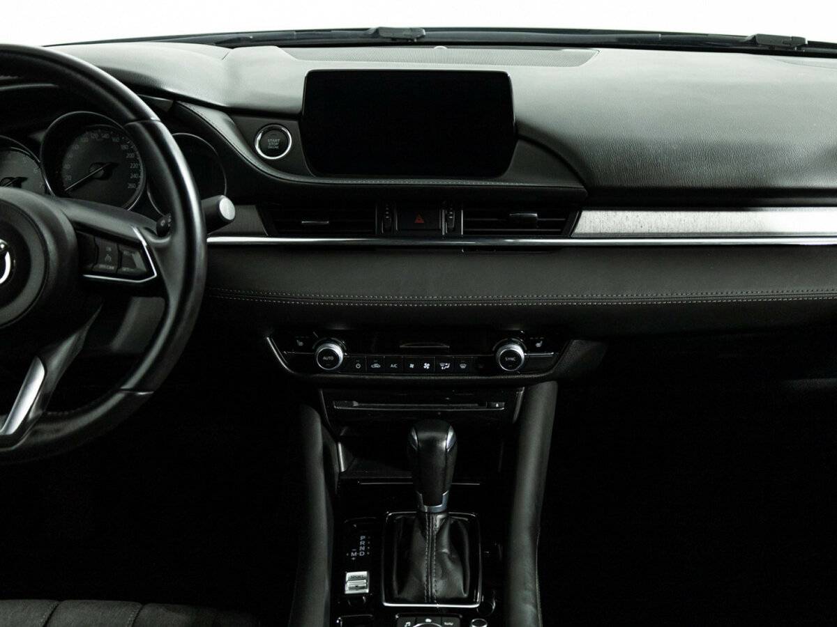 Купить Mazda 6, 2020, 89 880 км.. Фото: #12