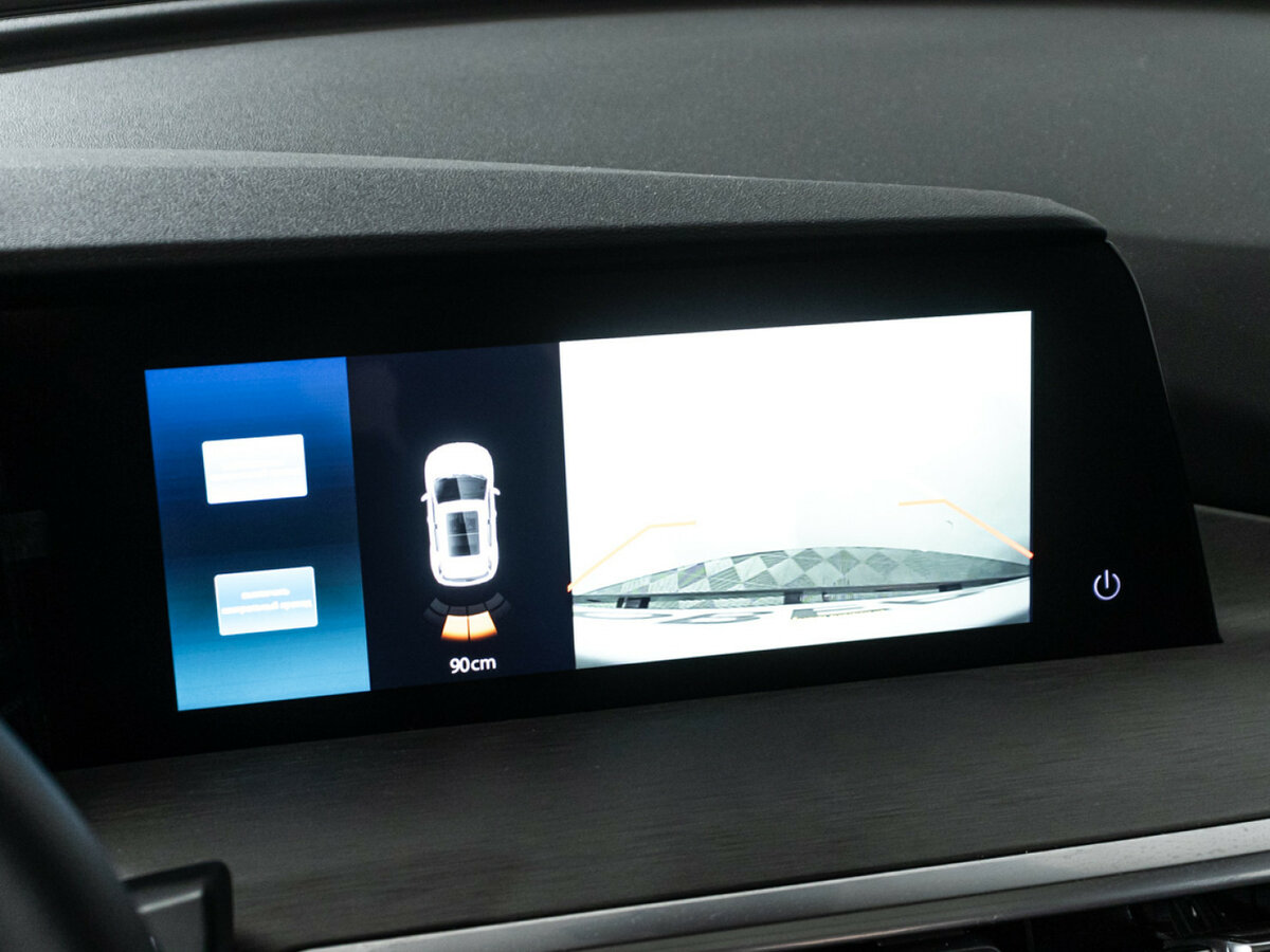 Купить Changan CS35 Plus, 2024, 4 000 км.. Фото: #15