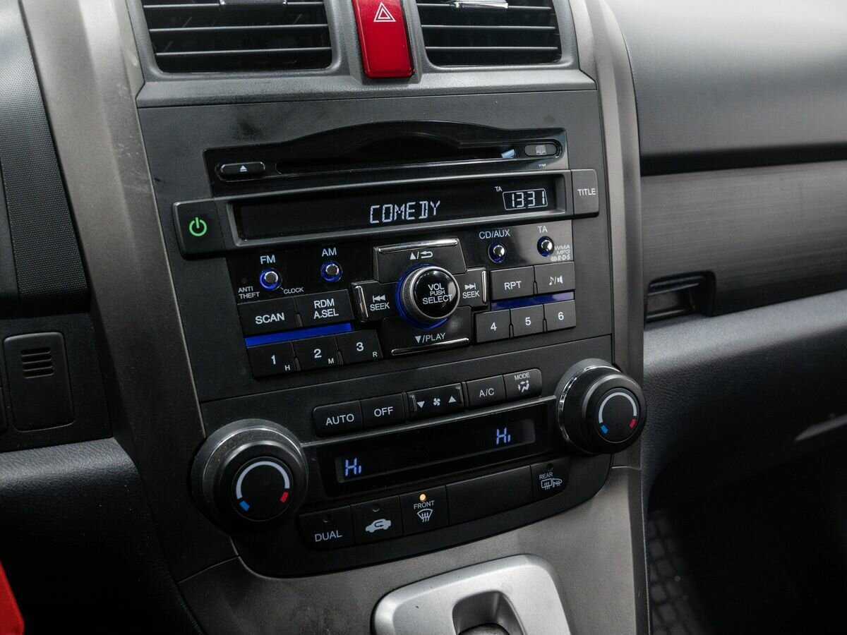 Купить Honda CR-V, 2012, 164 000 км.. Фото: #19