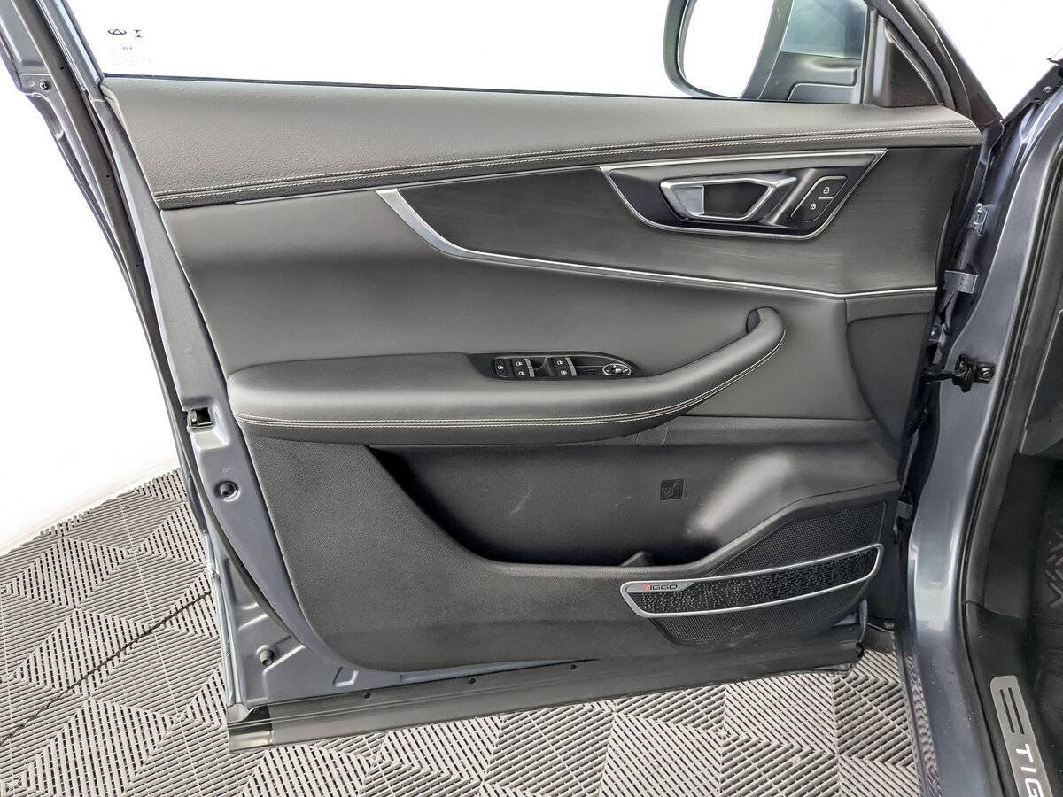 Купить Chery Tiggo 8, 2021, 65 000 км.. Фото: #18