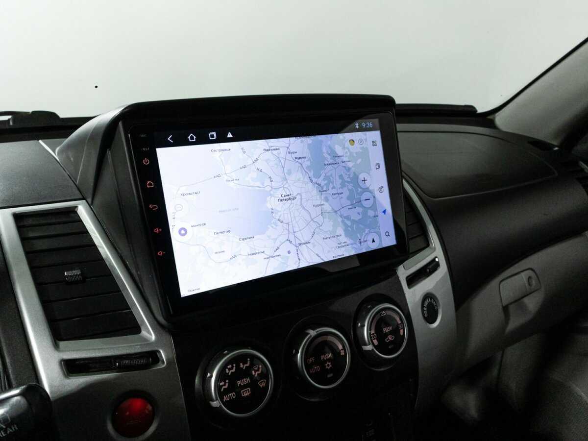 Купить Mitsubishi Pajero Sport, 2013, 215 151 км.. Фото: #14