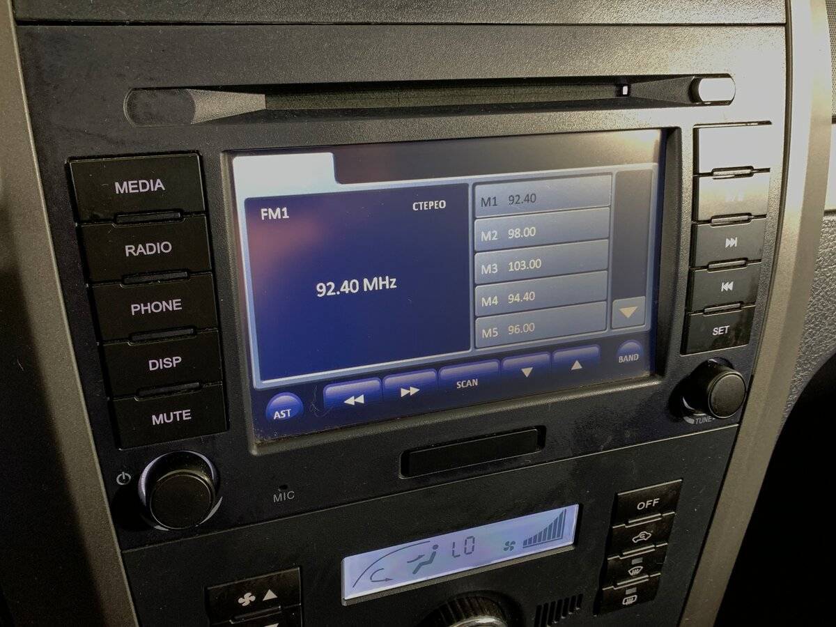 Купить Great Wall Hover H5, 2014, 90 000 км.. Фото: #14