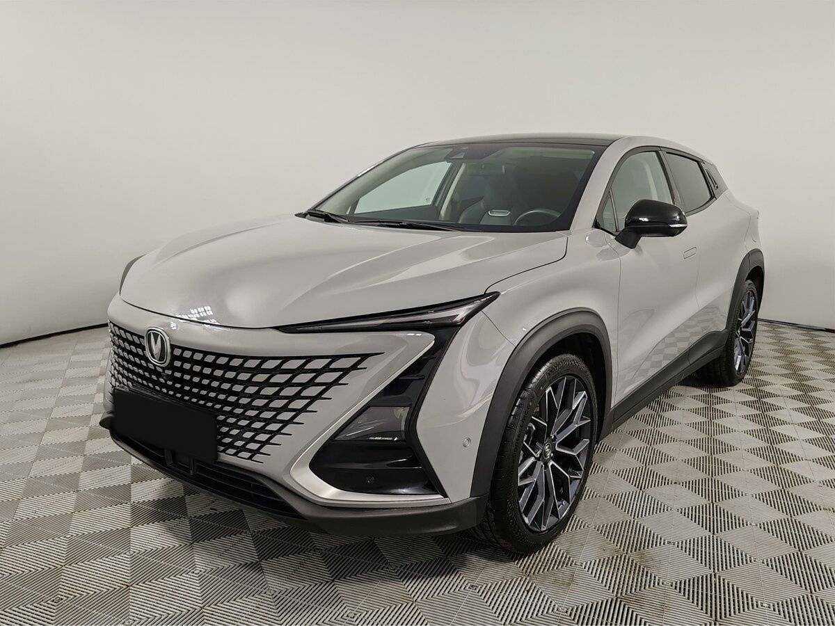 Купить Changan UNI-T, 2023, 31 724 км.. Посмотреть фото