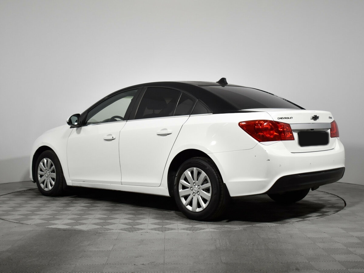 Купить Chevrolet Cruze, 2013, 184 476 км.. Фото: #5