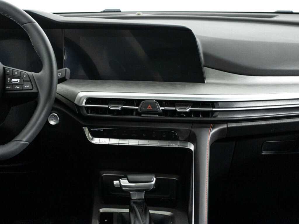 Купить Changan CS35PLUS, 2022, 15 353 км.. Фото: #13