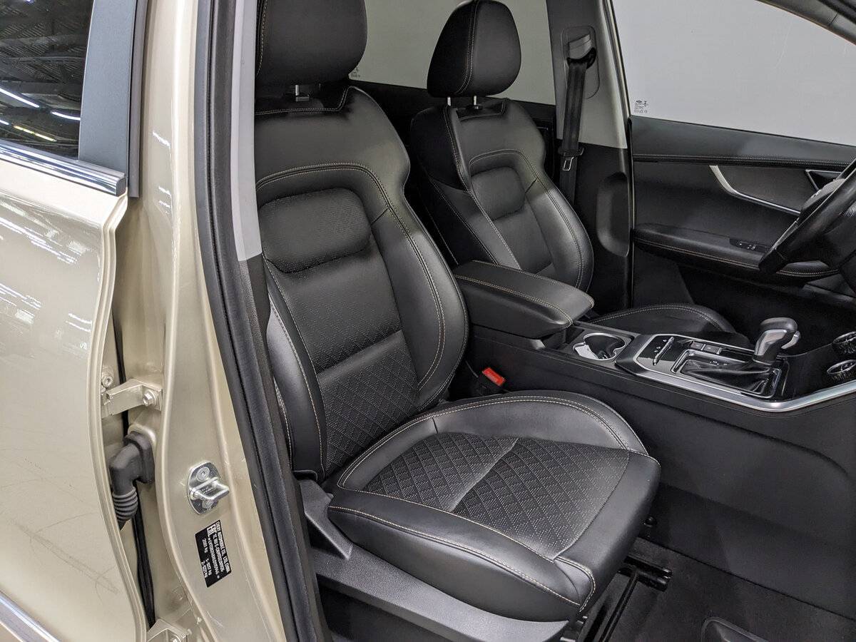 Купить Chery Tiggo 8, 2020, 57 265 км.. Фото: #20