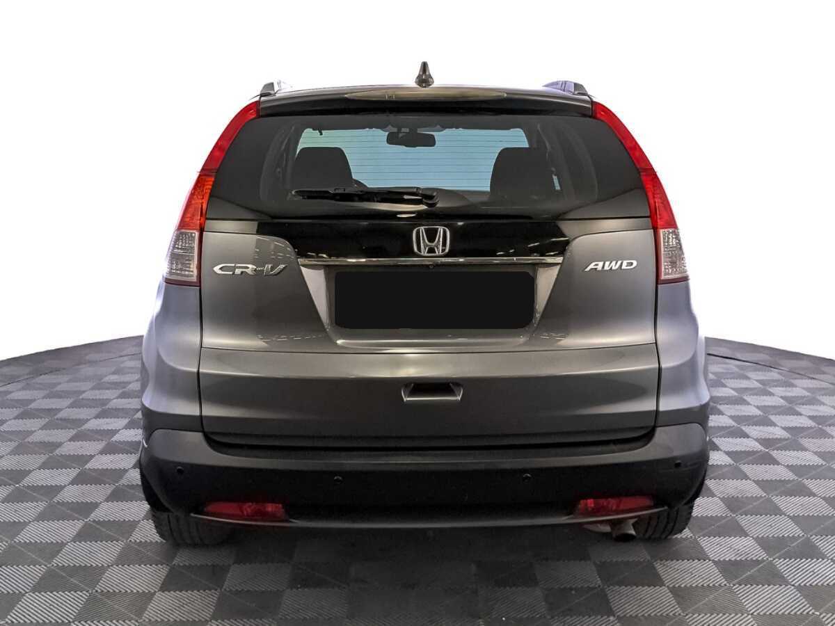 Купить Honda CR-V, 2013, 185 250 км.. Фото: #5