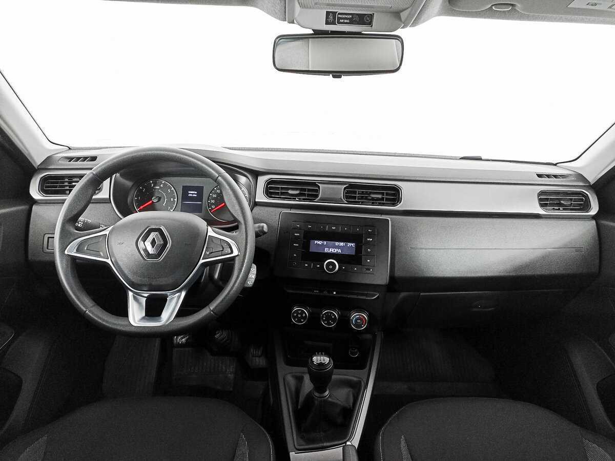 Купить Renault Arkana, 2019, 104 793 км.. Фото: #8