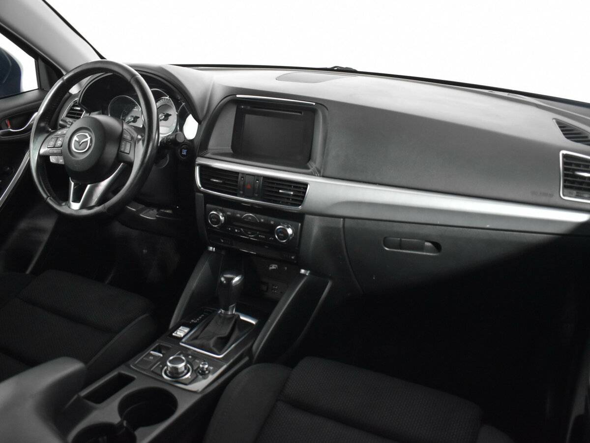 Купить Mazda CX-5, 2015, 208 323 км.. Фото: #6