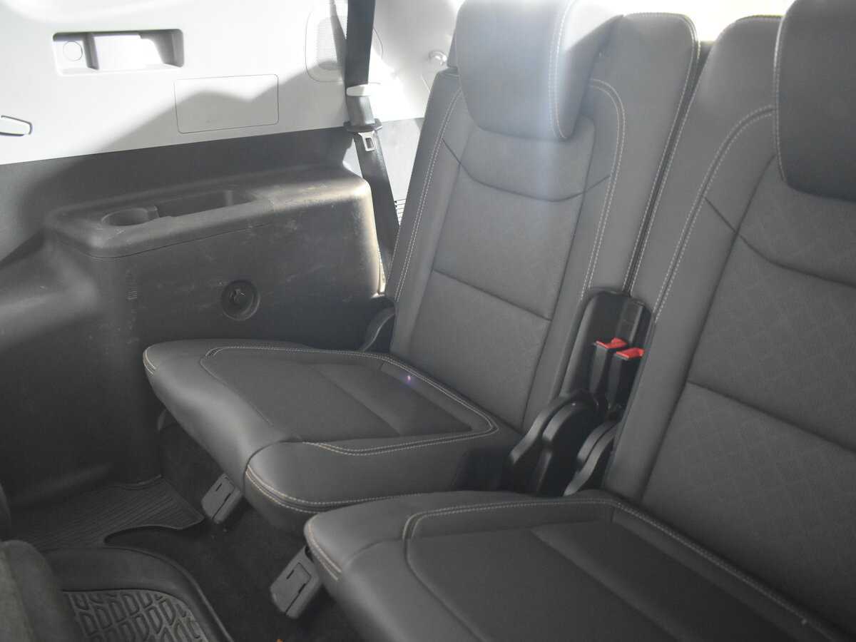 Купить Chery Tiggo 8, 2020, 89 000 км.. Фото: #13