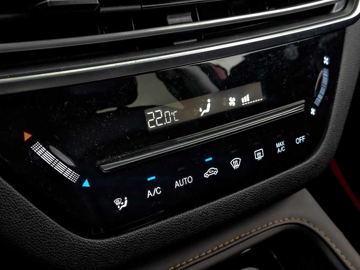 Купить Changan CS35PLUS, 2021, 50 057 км.. Фото: #16