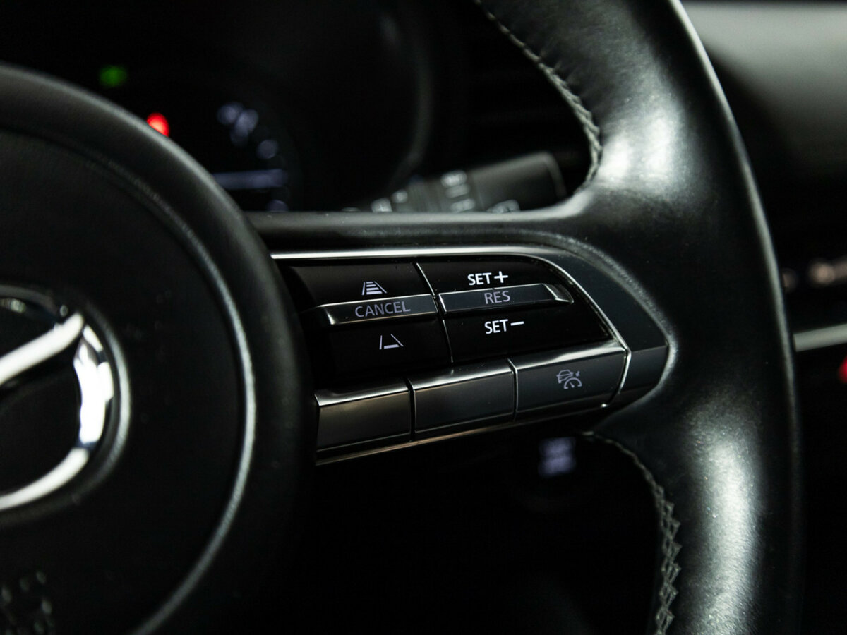 Купить Mazda 3, 2019, 89 082 км.. Фото: #19