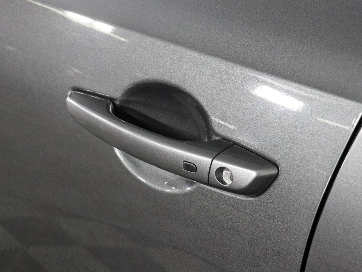 Купить Changan CS35 Plus, 2023, 29 605 км.. Фото: #15