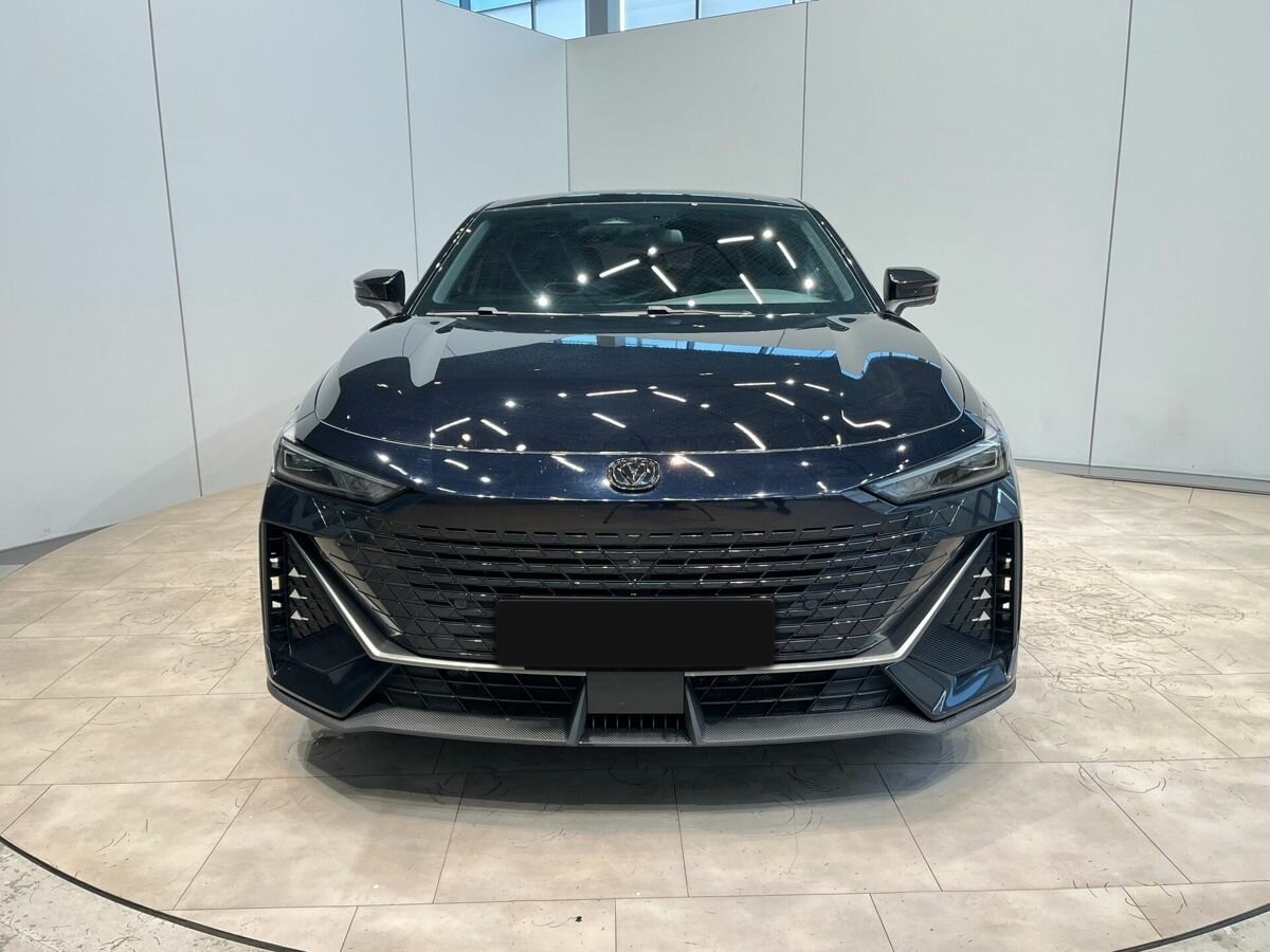 Купить Changan UNI-V, 2024, 19 074 км.. Фото: #0