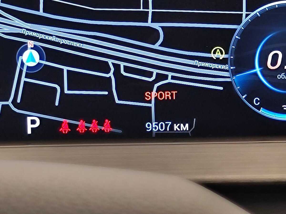 Купить Chery Tiggo 7 Pro Max, 2024, 9 504 км.. Фото: #17