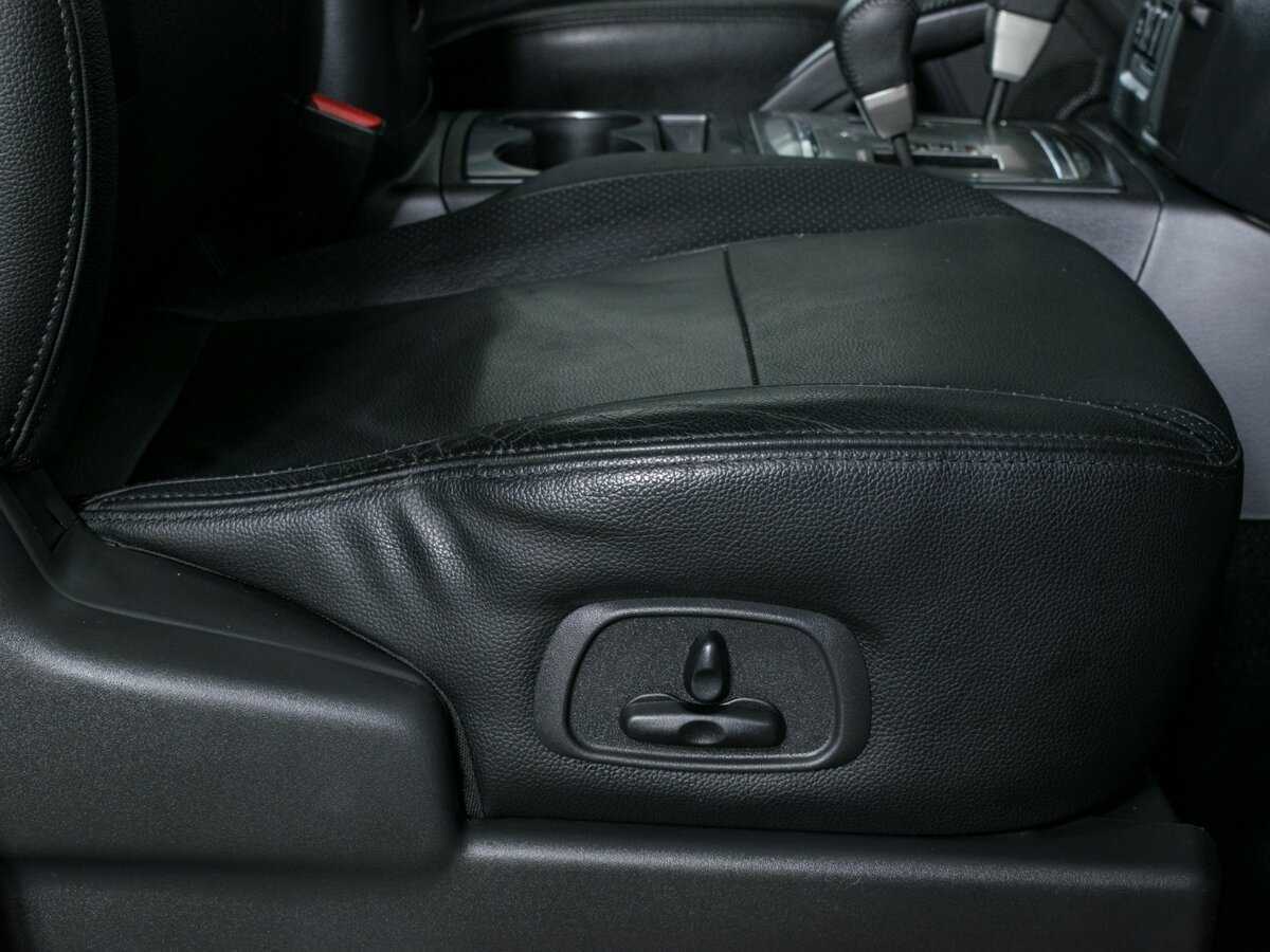 Купить Mitsubishi Pajero, 2013, 189 878 км.. Фото: #13