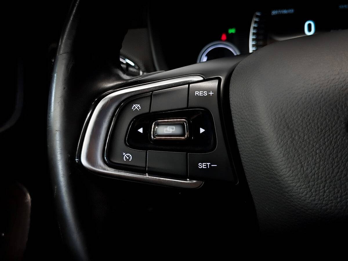 Купить Chery Tiggo 4, 2021, 116 818 км.. Фото: #25