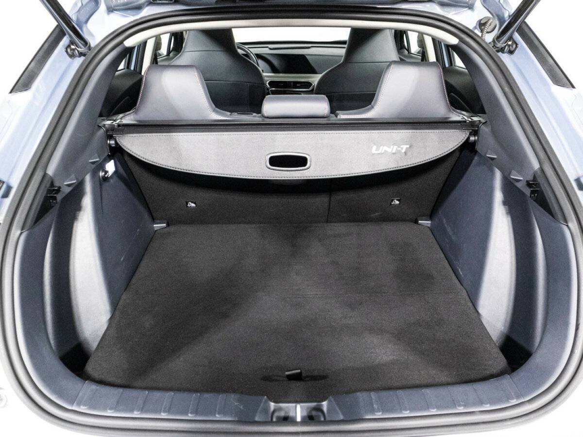 Купить Changan UNI-T, 2023, 21 312 км.. Фото: #14