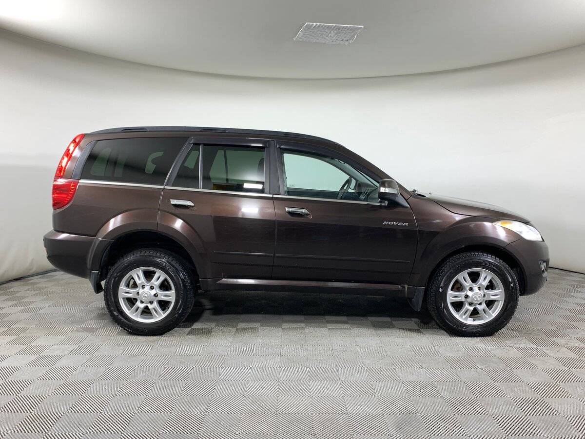 Купить Great Wall Hover H5, 2014, 90 000 км.. Фото: #3