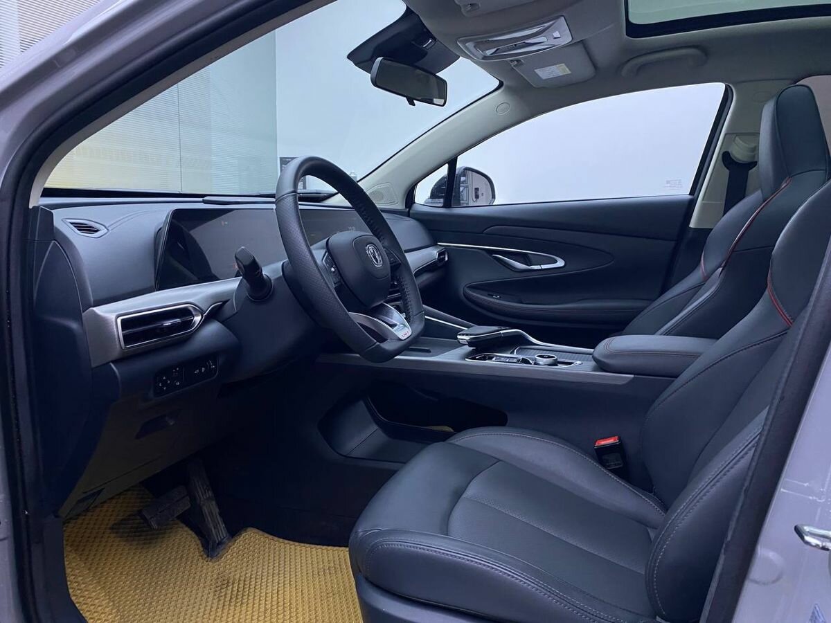 Купить Changan UNI-T, 2023, 14 949 км.. Фото: #15