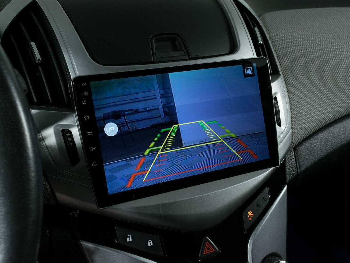 Купить Chevrolet Cruze, 2013, 66 999 км.. Фото: #12