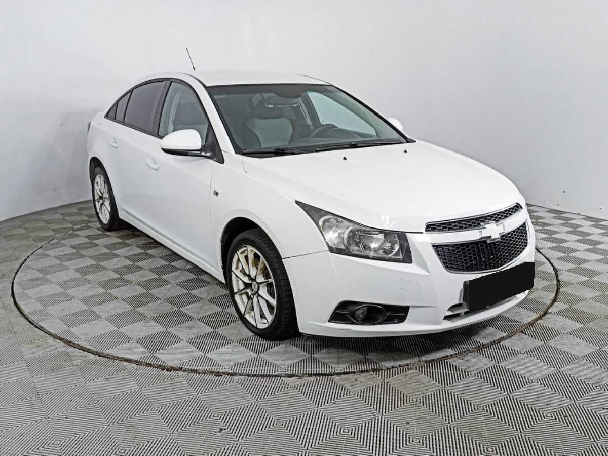 Купить Chevrolet Cruze, 2012, 311 653 км.. Фото: #2