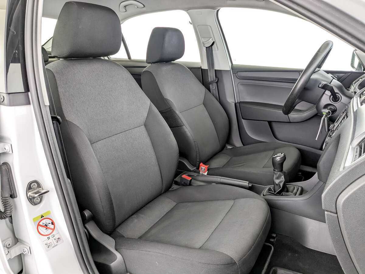 Купить Skoda Rapid, 2017, 177 284 км.. Фото: #20