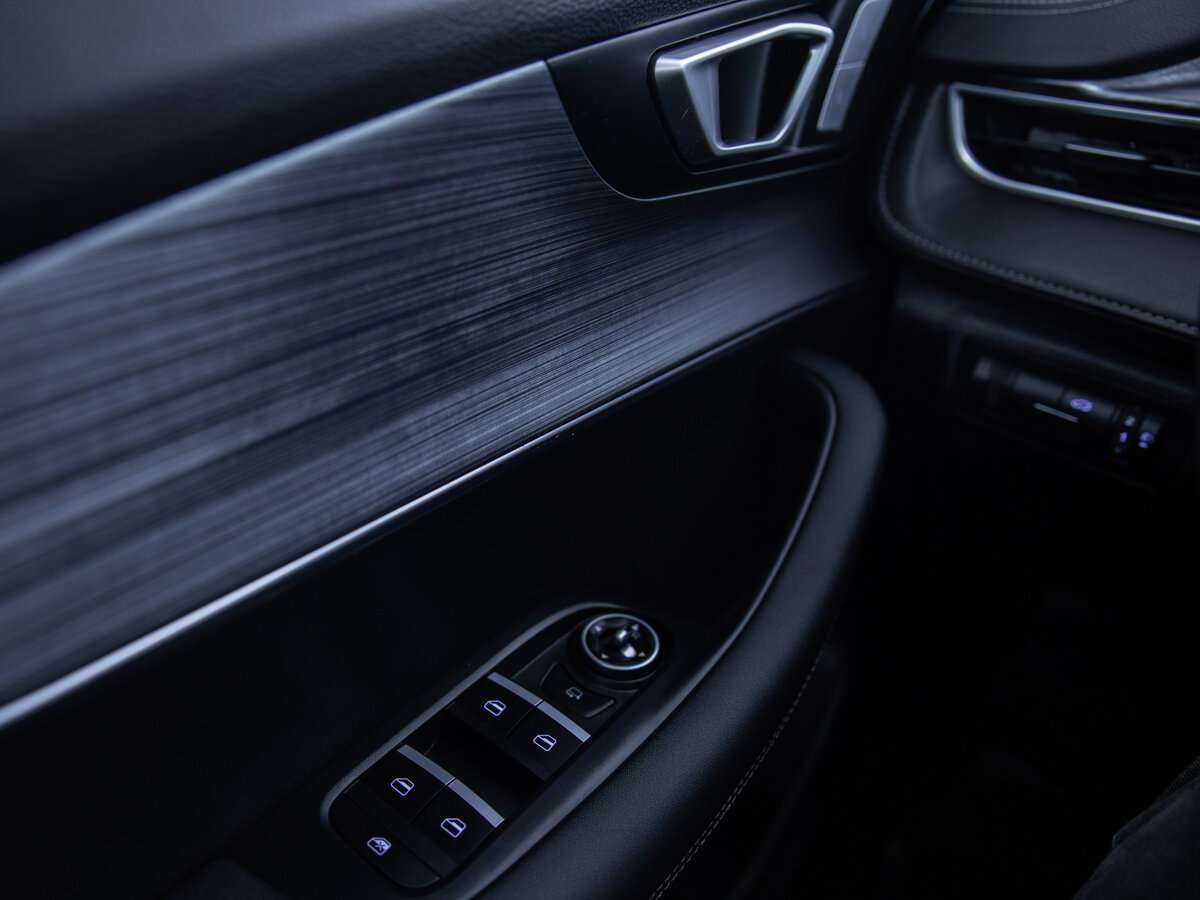 Купить Chery Tiggo 7 Pro Max, 2022, 4 152 км.. Фото: #15