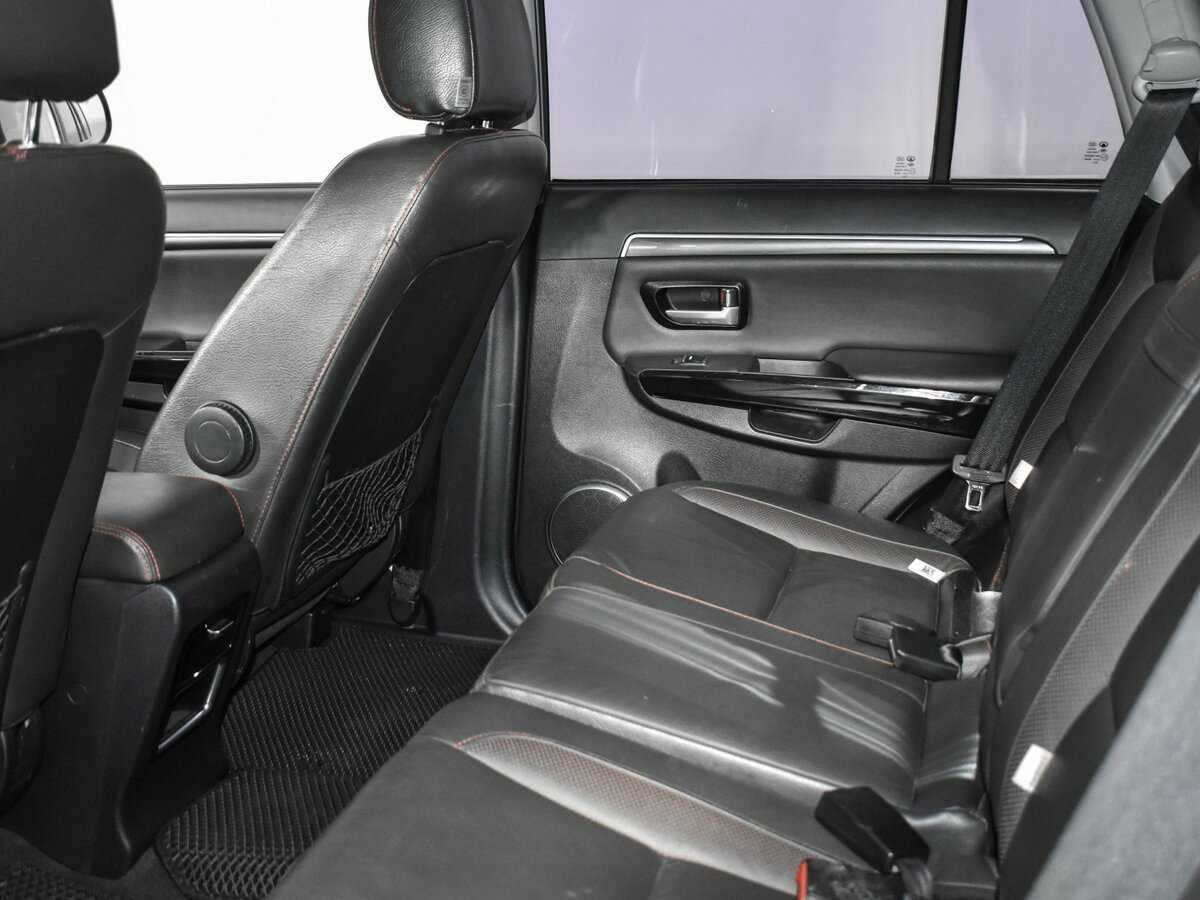 Купить Great Wall Hover H3, 2014, 177 513 км.. Фото: #10