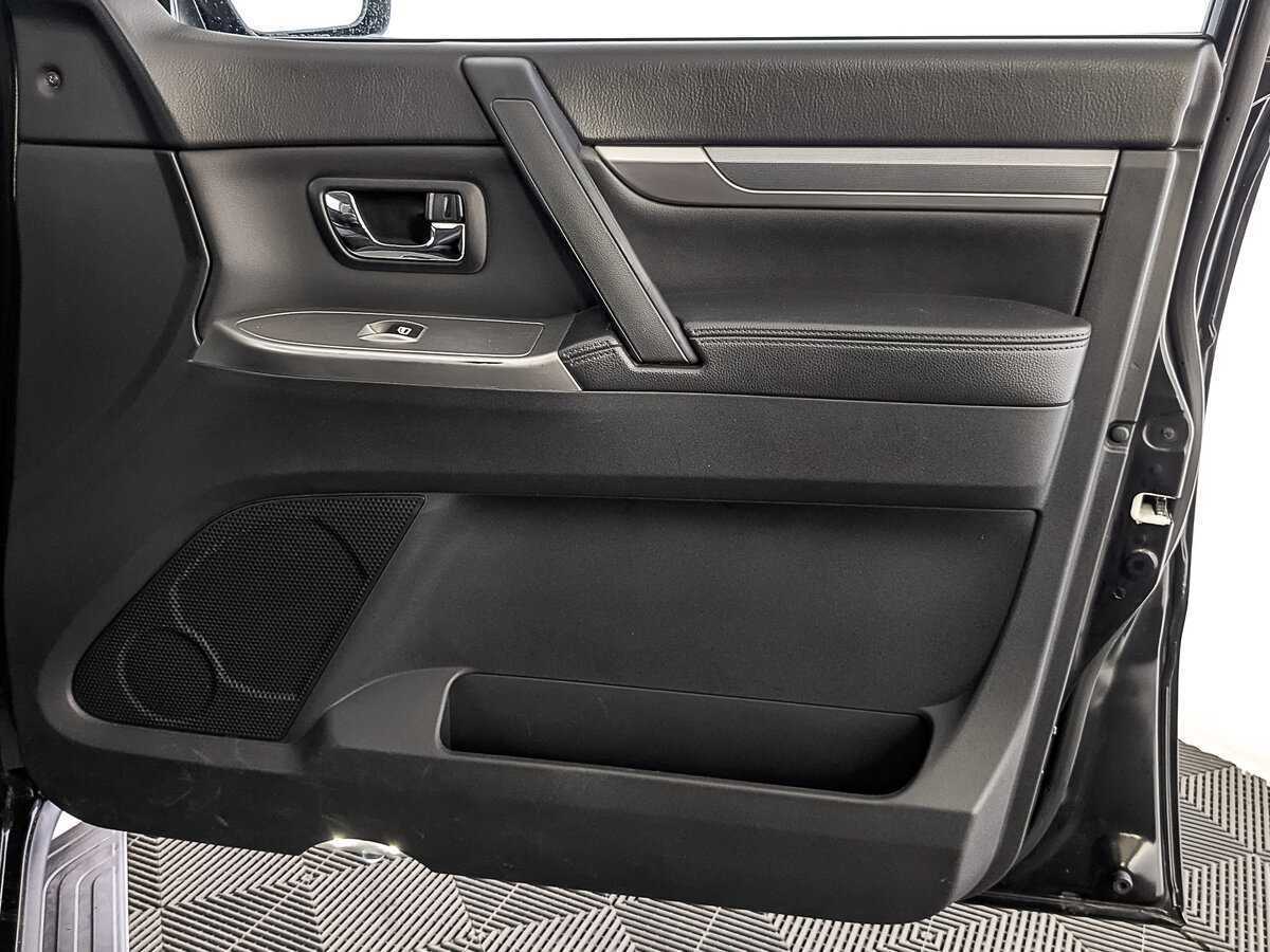 Купить Mitsubishi Pajero, 2013, 115 411 км.. Фото: #24