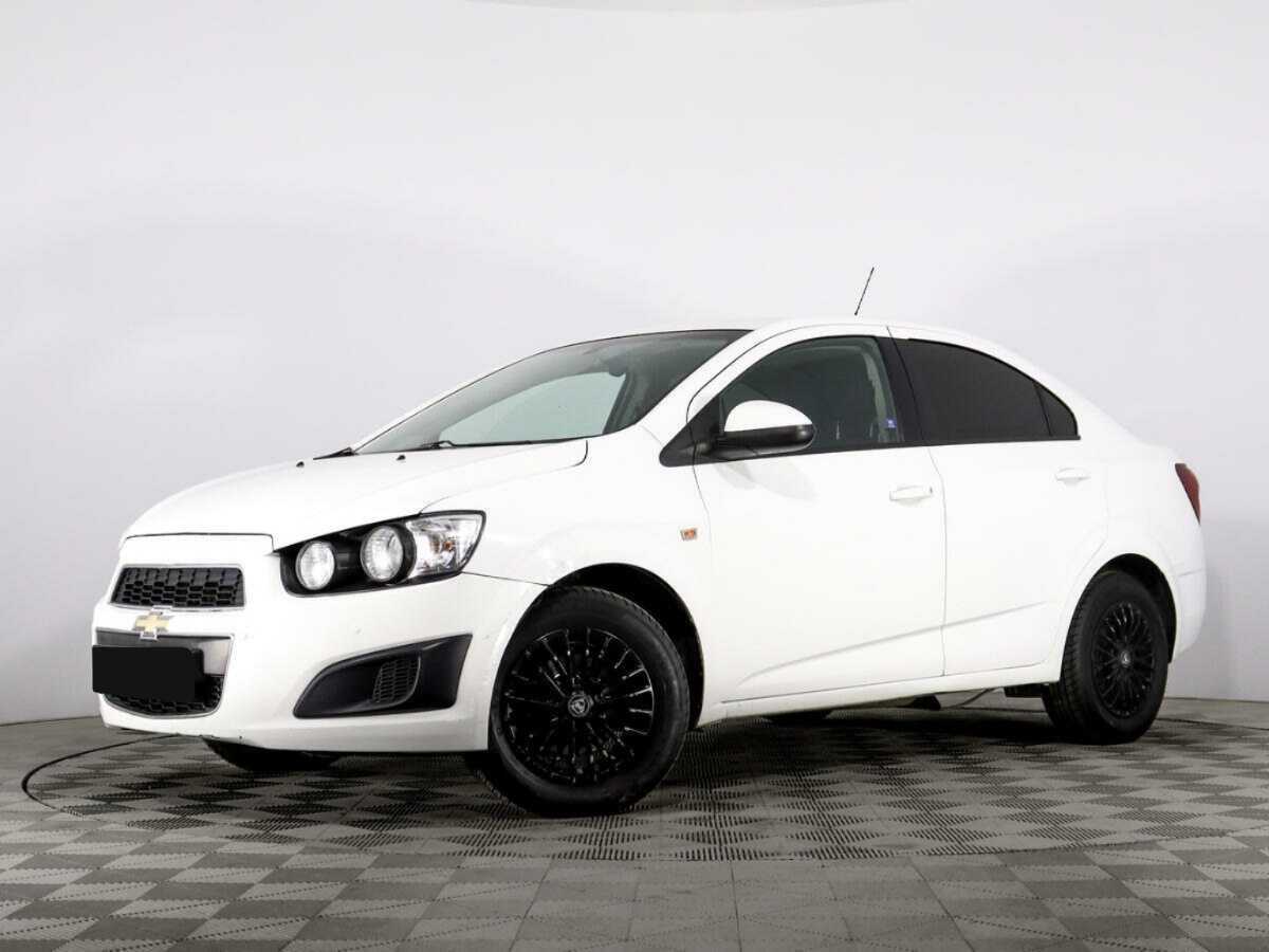 Купить Chevrolet Aveo, 2012, 145 155 км.. Фото: #0