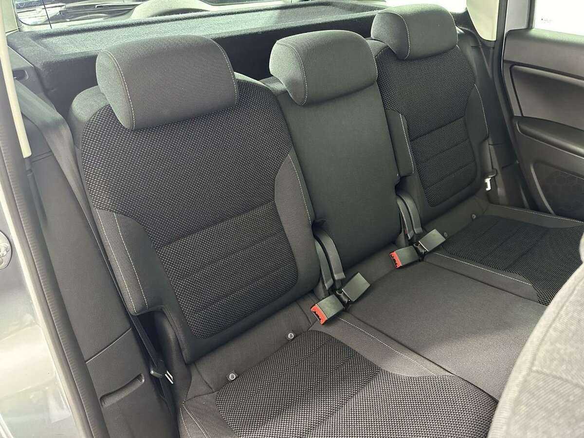 Купить Skoda Yeti, 2012, 122 993 км.. Фото: #14