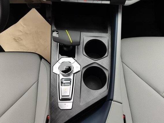 Купить Changan UNI-T, 2022, 56 200 км.. Фото: #9