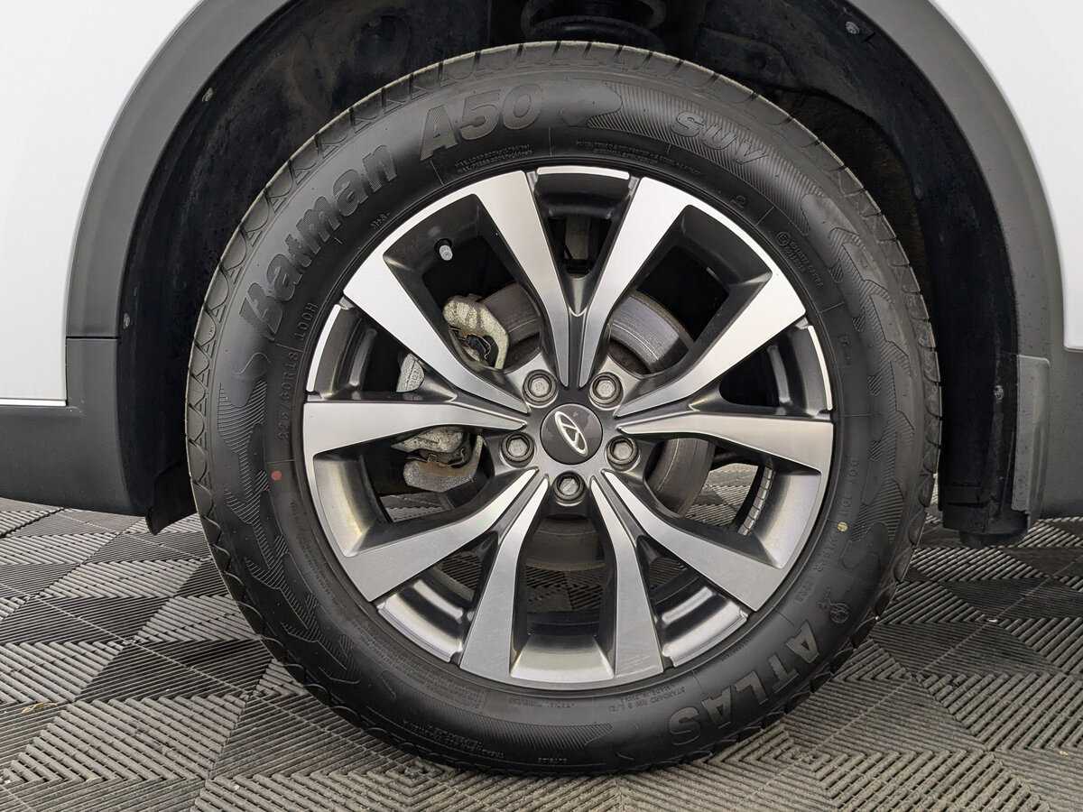 Купить Chery Tiggo 7 Pro Max, 2023, 24 351 км.. Фото: #11