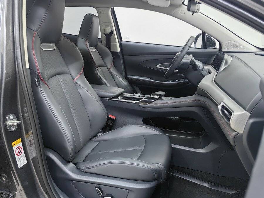 Купить Changan UNI-T, 2023, 21 620 км.. Фото: #6