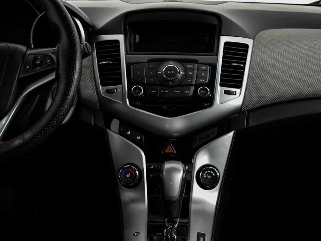 Купить Chevrolet Cruze, 2012, 163 515 км.. Фото: #10