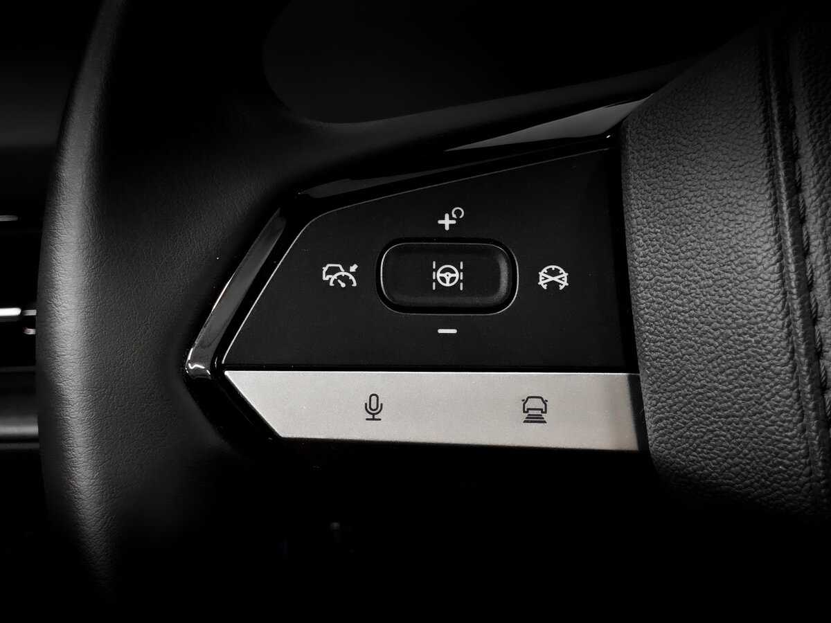 Купить Changan CS55 Plus, 2023, 30 924 км.. Фото: #26