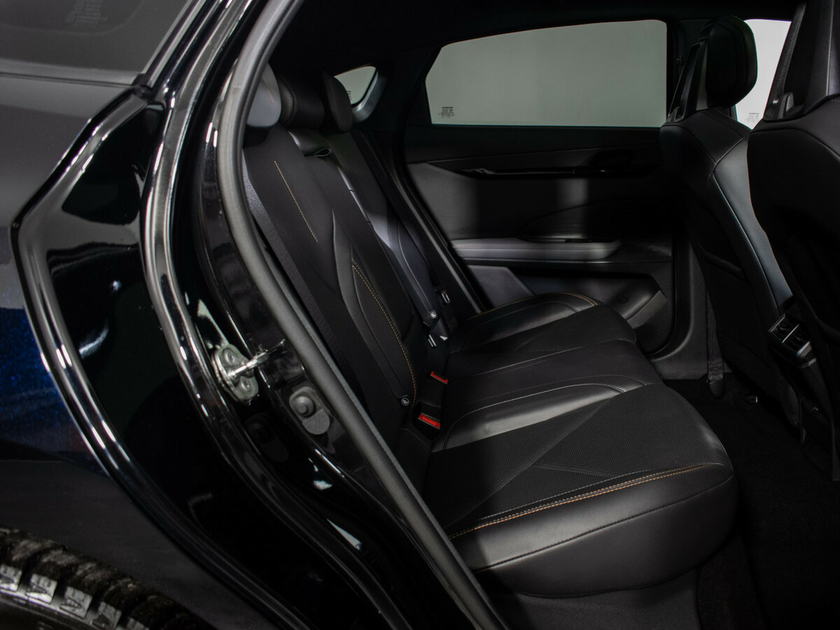 Купить Changan UNI-V, 2023, 38 730 км.. Фото: #8