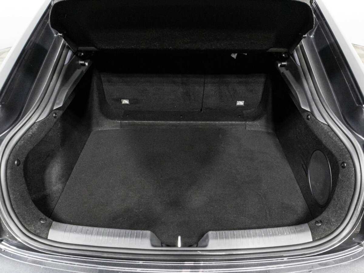 Купить Changan UNI-V, 2023, 58 778 км.. Фото: #14