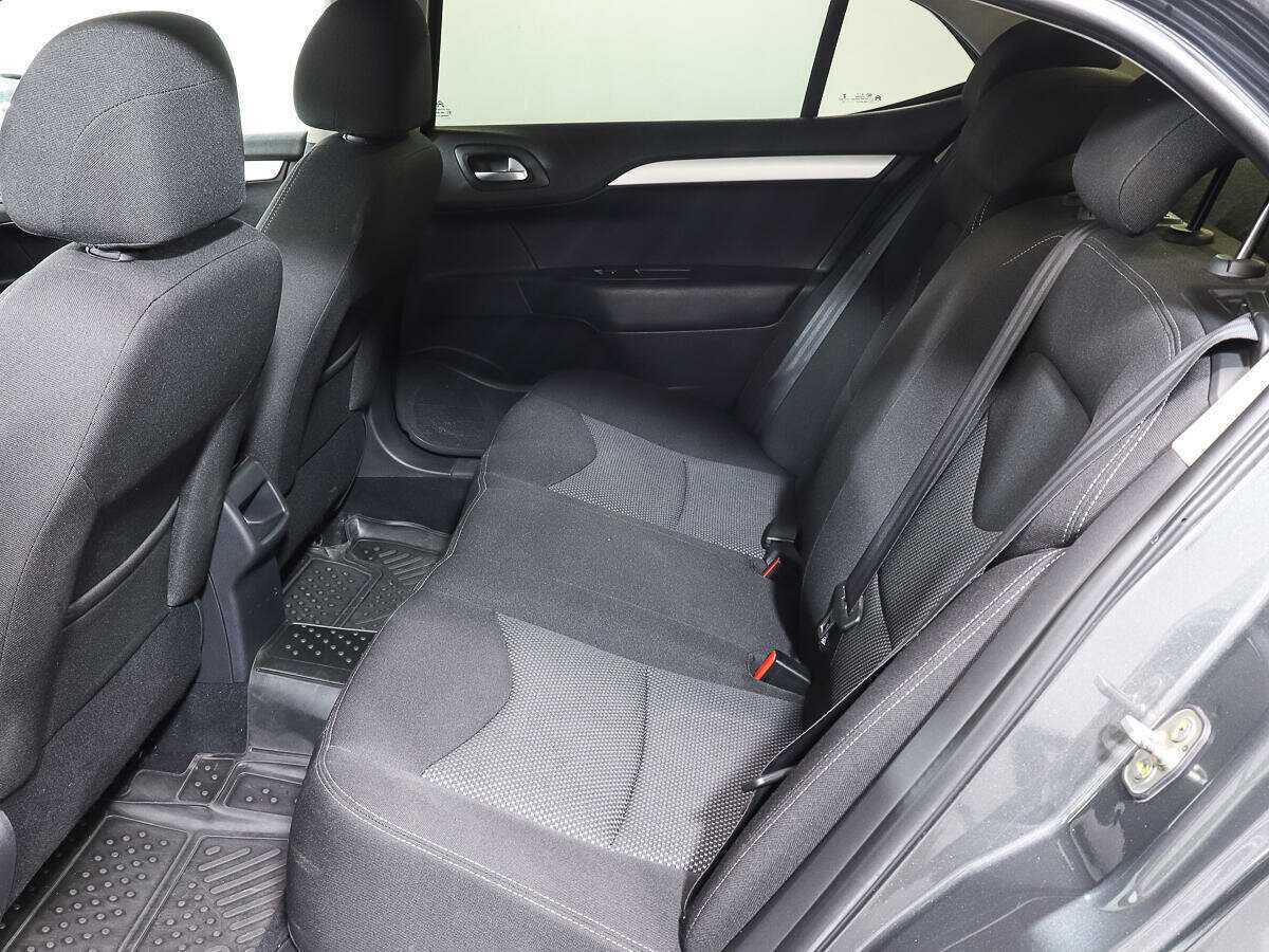 Купить Citroen C4, 2017, 129 365 км.. Фото: #8