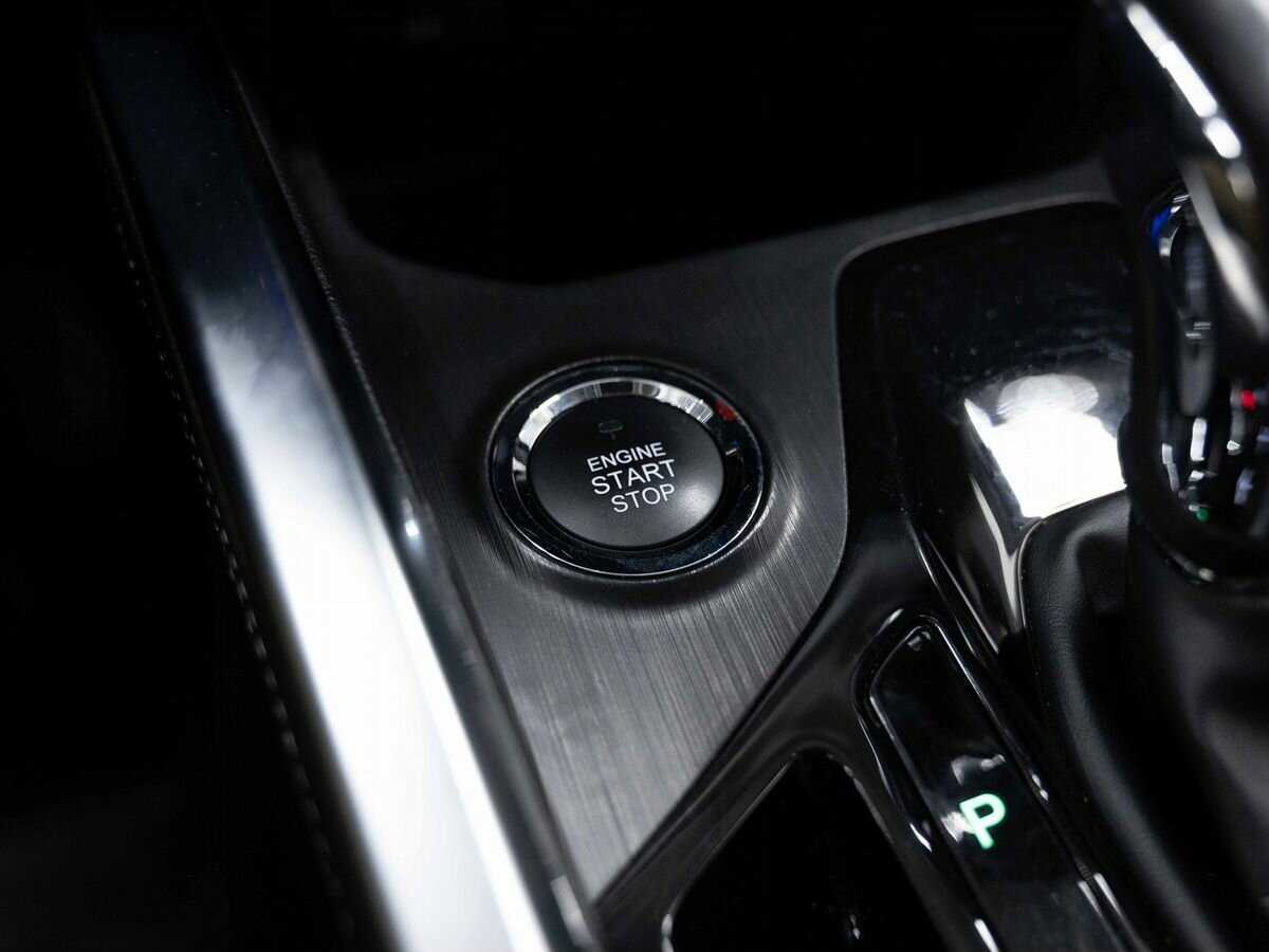 Купить Chery Tiggo 4, 2020, 59 650 км.. Фото: #22