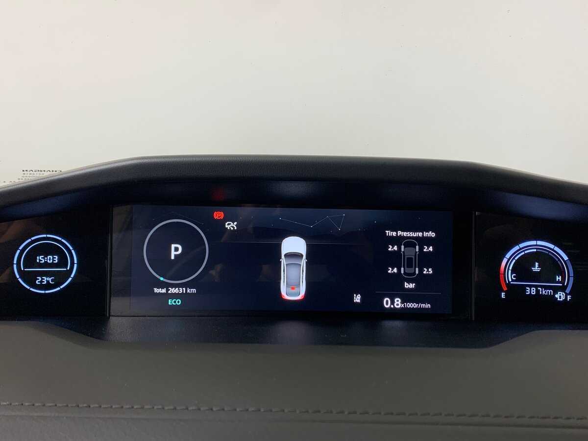 Купить Changan UNI-V, 2024, 26 627 км.. Фото: #14