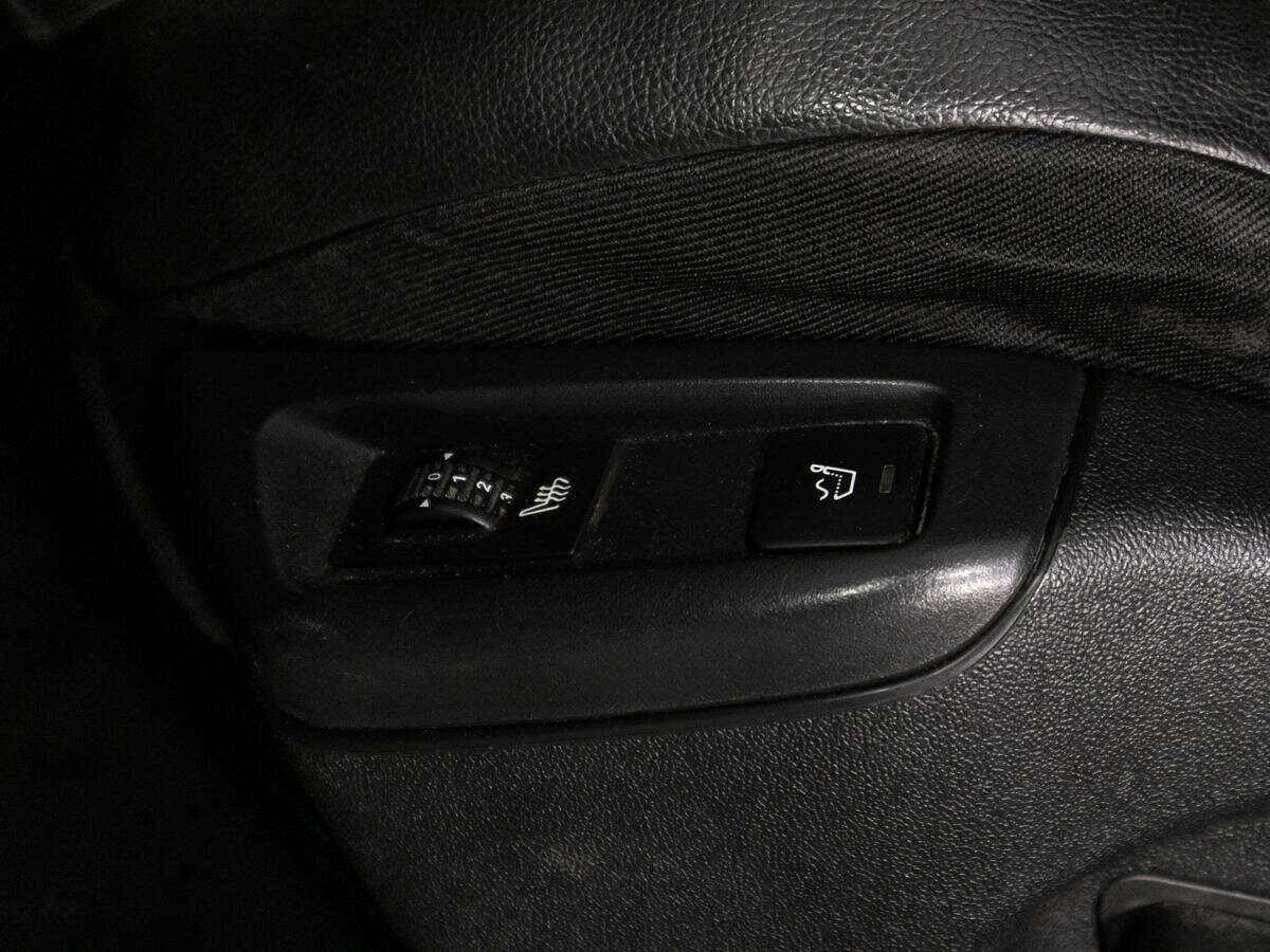 Купить Citroen C5, 2013, 264 236 км.. Фото: #13