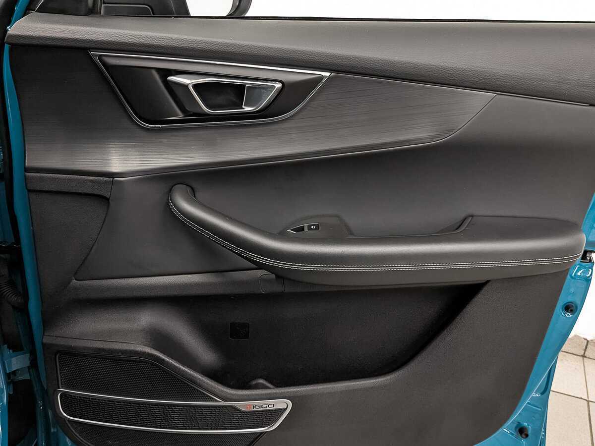 Купить Chery Tiggo 7 Pro, 2020, 74 055 км.. Фото: #22