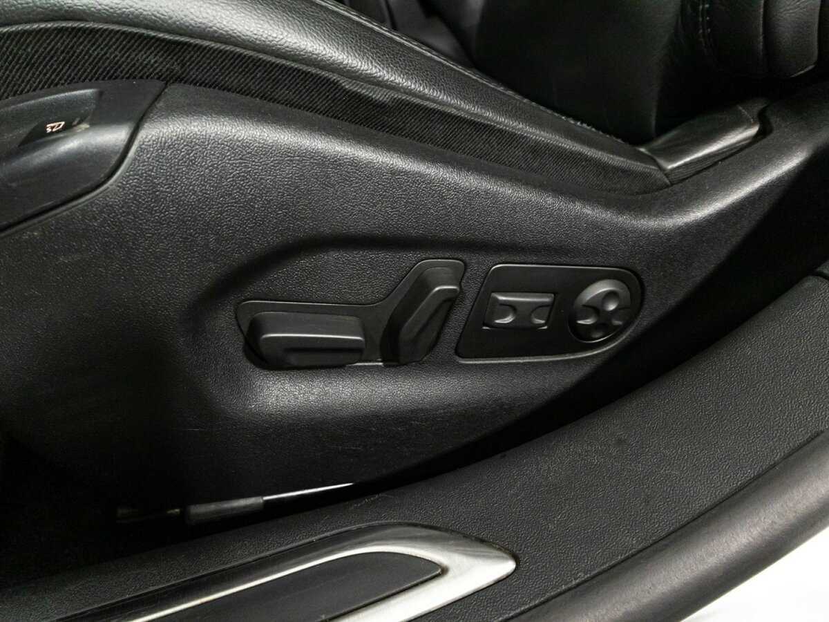 Купить Citroen C5, 2013, 198 213 км.. Фото: #15