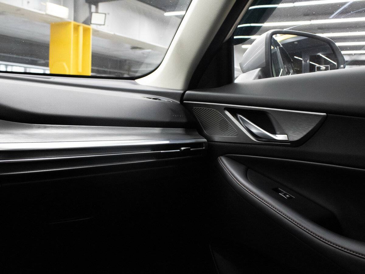 Купить Changan CS35 Plus, 2023, 33 102 км.. Фото: #8