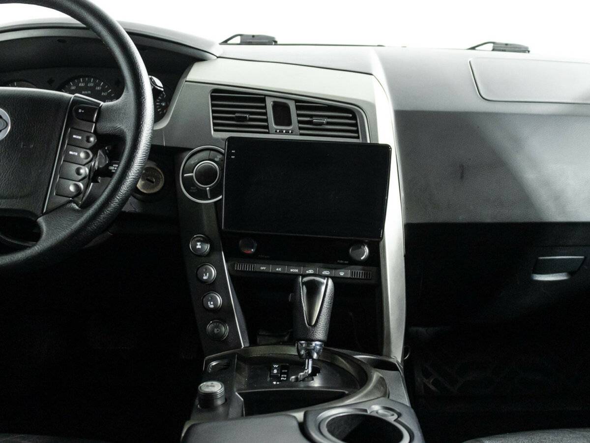 Купить SsangYong Kyron, 2014, 244 820 км.. Фото: #13