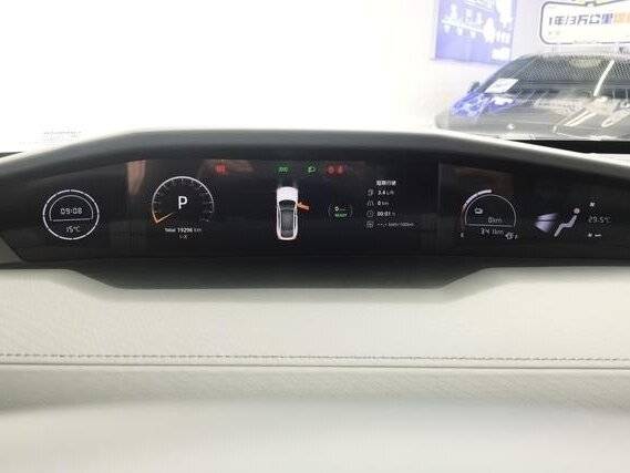 Купить Changan UNI-T, 2022, 56 200 км.. Фото: #8