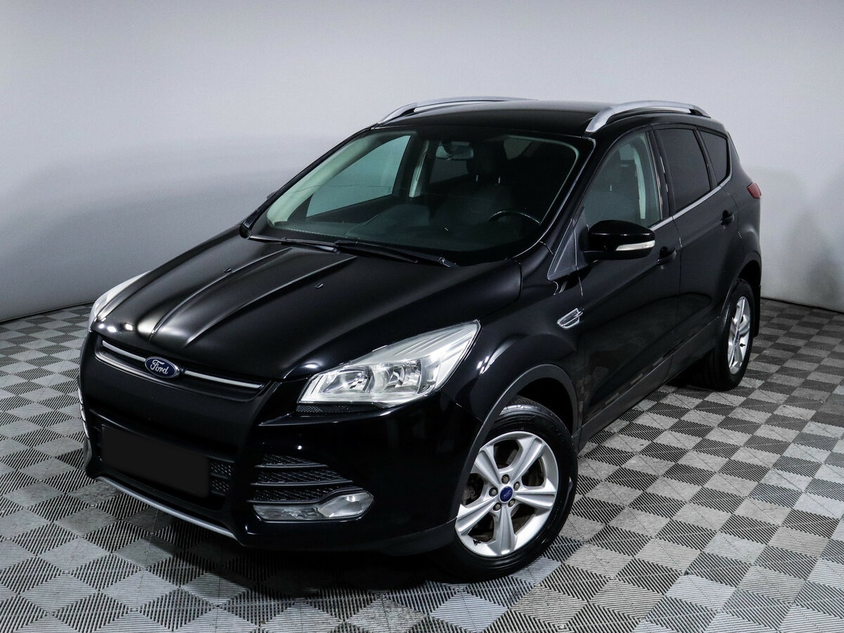 Купить Ford Kuga, 2014, 88 056 км.. Фото: #12