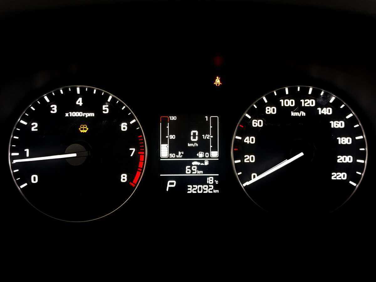 Купить Hyundai Creta, 2019, 32 000 км.. Фото: #10